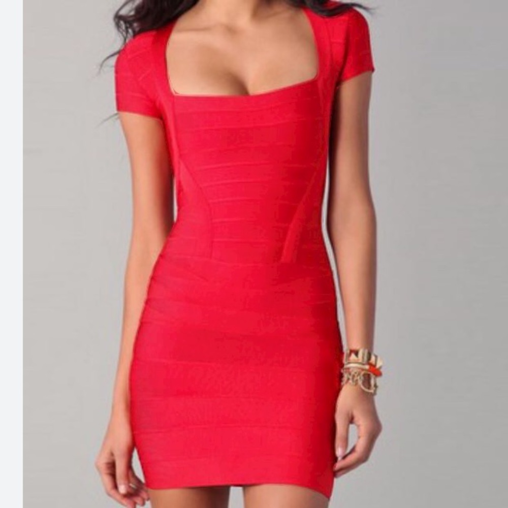 Mini cocktail dress